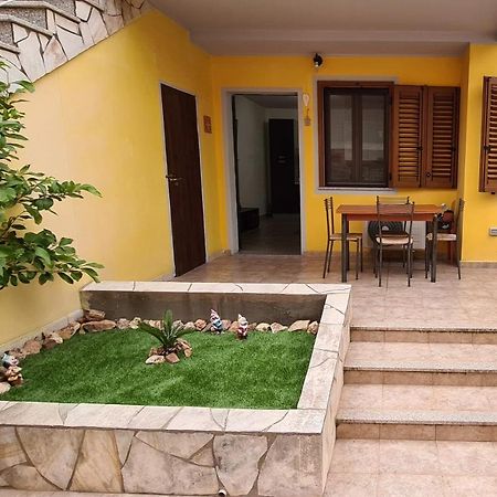 Casa Lory Βίλα SantʼAntìoco Εξωτερικό φωτογραφία