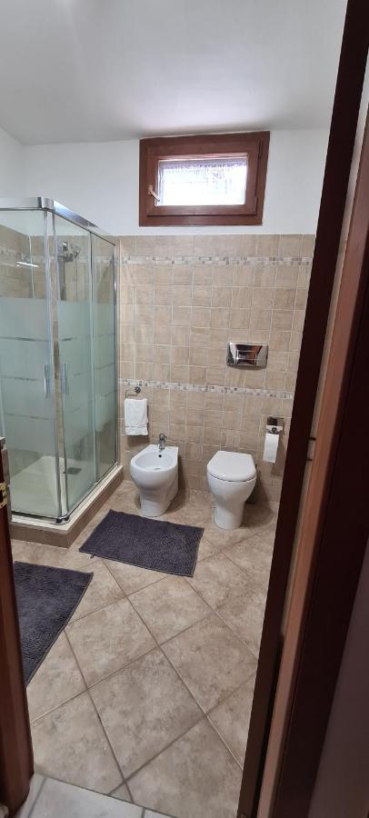 Casa Lory Βίλα SantʼAntìoco Εξωτερικό φωτογραφία