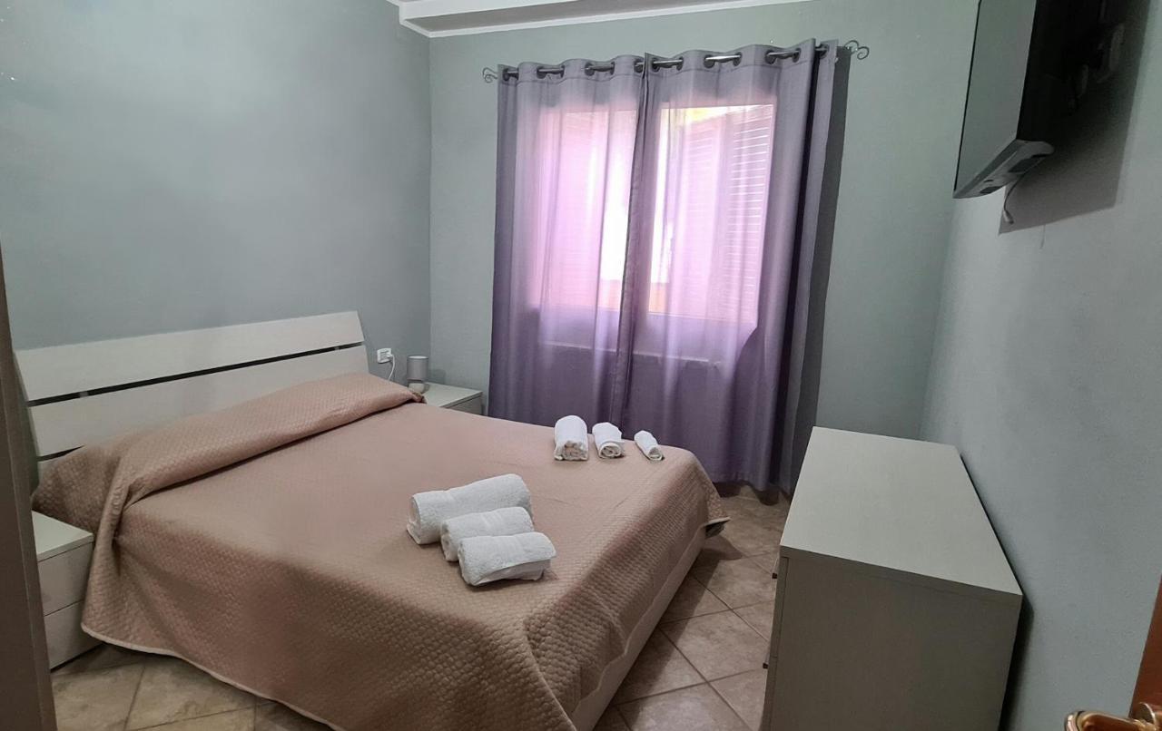 Casa Lory Βίλα SantʼAntìoco Εξωτερικό φωτογραφία