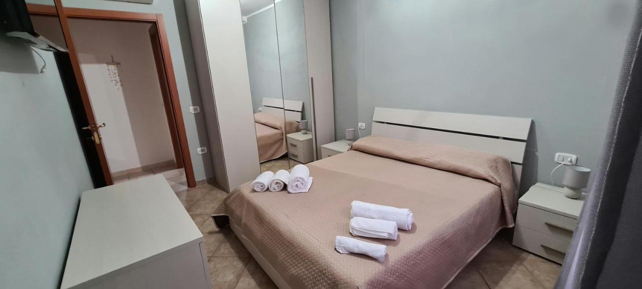Casa Lory Βίλα SantʼAntìoco Εξωτερικό φωτογραφία